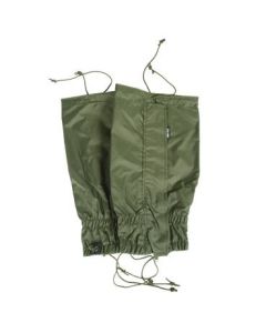 Perneras impermeables Mil-Tec