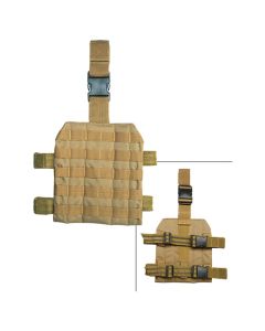 Pernera modular MOLLE