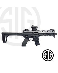 Subfusil Sig Sauer