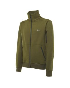 Sudadera Lyseo térmica sin capucha talla 2XL