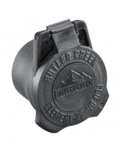 tapa para objetivo butler creek element - esc40