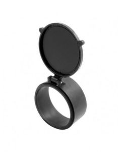 Tapa para objetivo Butler Creek flip-open - t09