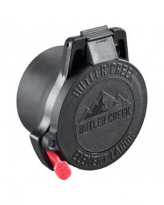 tapa para ocular butler creek element - 42mm. a 47mm.