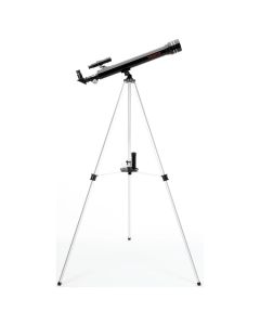 Telescopio Tasco NOVICE Refractor 700x60