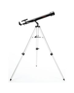 Telescopio Tasco NOVICE Refractor 800x60