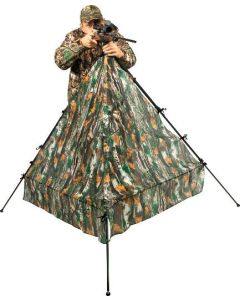 Tela de camuflaje