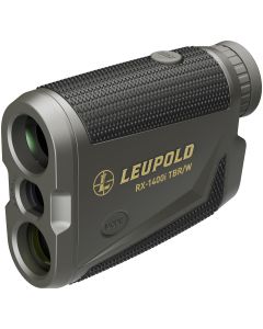 Telémetro Leupold RX-1400i tbr/w Gen2