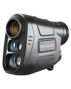 Telémetro Simmons Pro Hunter 800 6x20