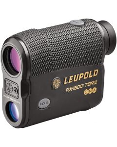 Telémetro para caza Leupold RX-1600I TBR/W