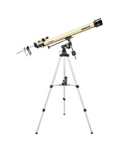 Telescopio Tasco LUMINOVA Refractor 900x60