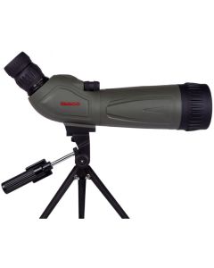Telescopio Tasco FC 20-60x60 45º  imagen 3