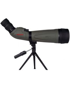 Telescopio Tasco FC 20-60x80 45º imagen 2