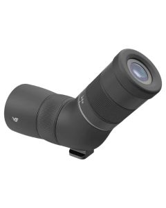 Telemetro Vector Optics Paragon 8-24x50 ED ultra short