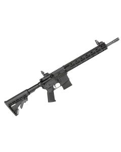 Carabina semiautomática TIPPMANN M4-22 Elite-L - 22 LR
