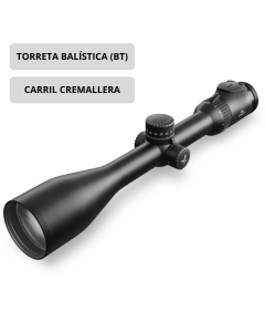 Visor Swarovski Z6i Gen3 4-24x56 BT 4A-i Carril SR