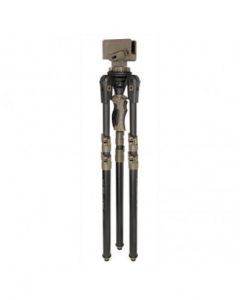 Trípode Primos trigger Stick Apex de fibra de carbono