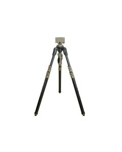 Trípode Primos Trigger Stick Apex de fibra de carbono