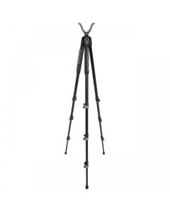 Tripode Serie Adrenaline Negro Altura 18"-68" imagen 1