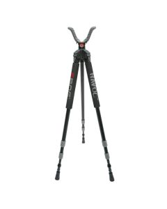 Tripode Serie Havoc Negro Altura 18"-68" imagen 1