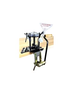 Prensa de recarga Lee Turret press Ultimate