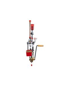 Prensa de recarga Lee turret press ultimate 9mm