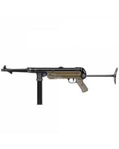 Fusil Legends MP40