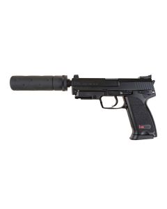 Pistola Heckler & Koch USP Tactical imagen 1