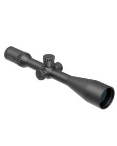 Visor Vector Optics Continental x8 6-48x56 ED MOA Tactical SFP