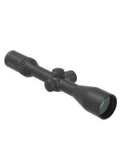 Visor Vector Optics Continental x6 3-18x50 G4 Fiber Hunting SFP