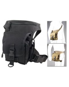 Bandolera Vega Holster porta arma 2B32 Negro imagen 1