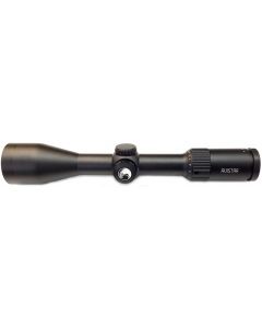 Visor AVISTAR 2,5-10x50 Ret. 4-Dot Iluminada imagen 5