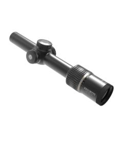 Visor Anschutz 1-8x24 Performance Pro MRAD L4A Fiber