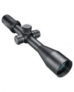 Visor Bushnell Match Pro 6-24x50 Side focus deploy MIL FFP iluminada