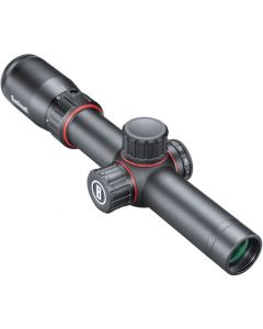 Visor Bushnell Nitro 1-6x24 retícula G4 IR THIN imagen 1