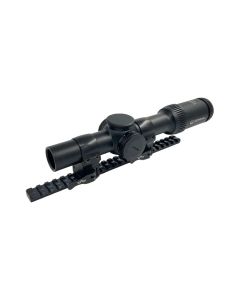 Visor Heimdall 1-8x24 H8XI 4A IR