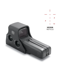 Visor holográfico EOTECH 552.XR308