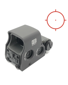 Visor holográfico EOTECH XPS2 -0 GREY