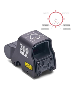 Visor holográfico EOTech XPS2-300