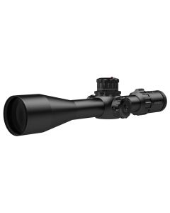 Mira Telescópica  Kahles K525I 5-25X56 Ccw Moak - Torre de riva Esquerda
