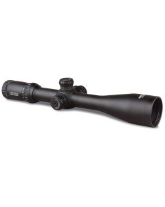 Visor Konus Empire 3-18x50 tubo 30 retícula 550 balistic iluminada
