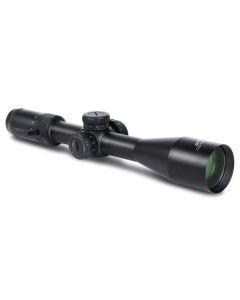 Visor Konus WILD 6-24x50 MRAD AO