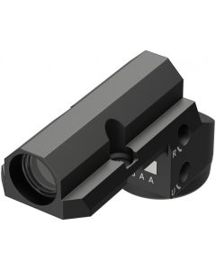 Visor LEUPOLD DeltaPoint Micro 3 MOA Dot - Glock