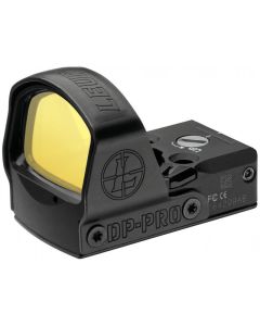 Visor holográfico LEUPOLD DeltaPoint Pro 2.5 MOA  imagen 1