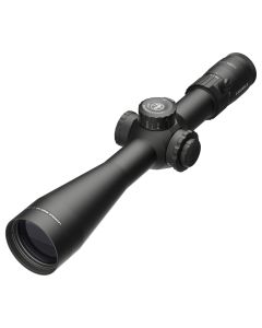 Visor Leupold Mark 4hd 4.5-18x52 M5C3 Side Focus FFP PR1-MIL IR