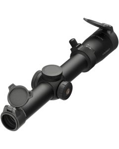 Visor LEUPOLD Patrol 6HD 1-6x24 SFP FireDot Duplex iluminada