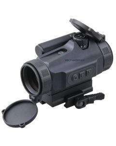 Visor punto rojo Vector Optics Nautilus 1x30
