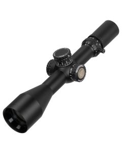 Visor Nightforce ATACR 5-25x56 ZeroStop DigIllum Mil-R MRAD SFP