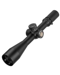 Visor Nightforce ATACR 7-35x56 F1 ZeroStop DigIllum Mil-C MRAD FFP