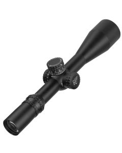 Visor Nightforce ATACR 7-35x56 ZeroStop DigIllum Mil-C Dualscale MRAD SFP