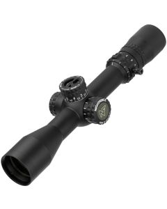 Visor Nightforce NX6 2-12x42 F1 Exposed DigIllum FC-MRx MRAD FFP